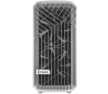 Fractal Design Torrent Compact White TG Clear