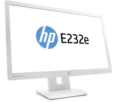 HP EliteDisplay E232e Grijs