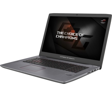 Asus ROG GL702VS-GC198T