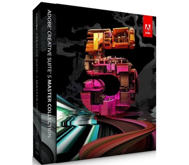 Adobe CS5 Master Collection