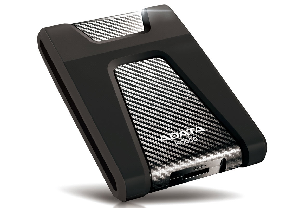 Adata DashDrive Durable HD650 2TB Zwart Kopen Prijzen Tweakers