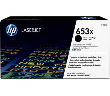 HP 653X