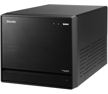 Shuttle Gaming Mini-PC R8 1710GA