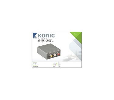 König KNVCO3430
