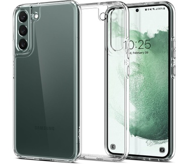 Spigen Ultra Hybrid