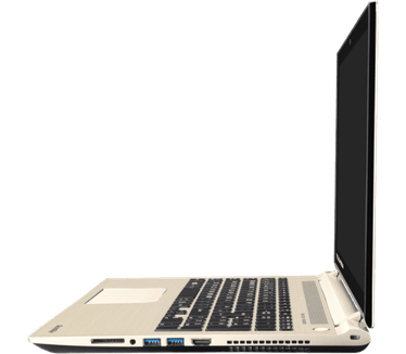 Toshiba Satellite P50-C-129