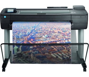 HP DesignJet T730 36-in