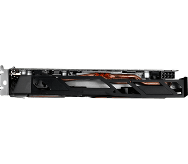 Gigabyte Radeon RX 580 Gaming 8G MI