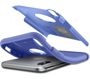 Spigen Slim Armor