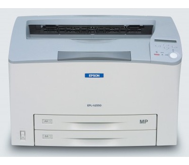 Epson EPL-N2550