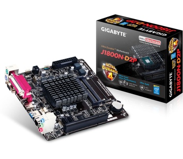 Gigabyte GA-J1800N-D2P