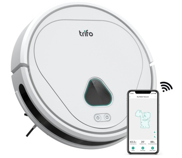 Trifo Max