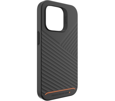 Gear4 Denali Snap (iPhone 14 Plus) Zwart