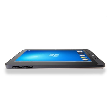 Terra Mobile Pad 1050 Zwart