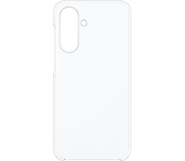 Samsung Galaxy A26 5G Clear Case