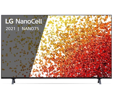 LG 50NANO756PR