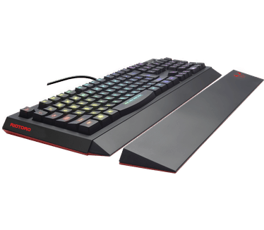 Riotoro Ghostwriter Classic (Qwerty US)