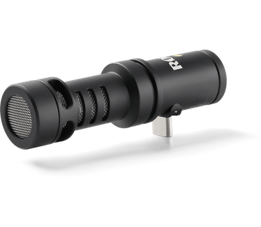 Røde VideoMic Me-C+