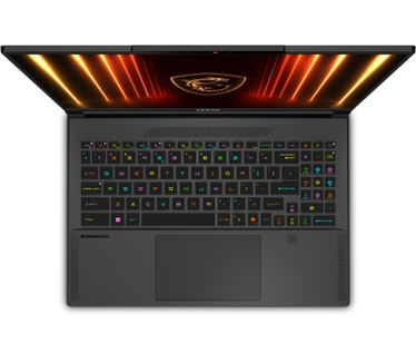 MSI STEALTH A18 AI+ A3XWHG-011BE