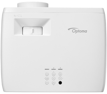 Optoma UHZ66