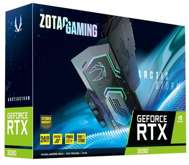 Zotac ZT-A30900Q-30P