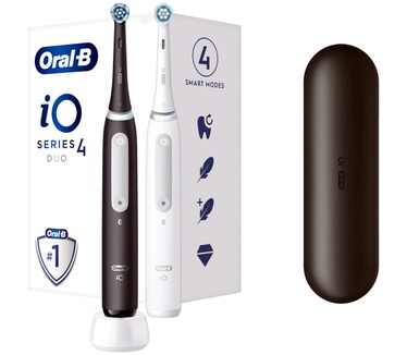 Oral-B Series 4 Duo