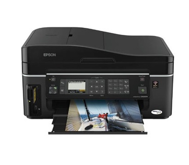 Epson Stylus SX600FW