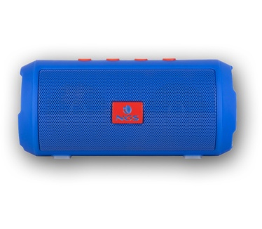 NGS Roller Tumbler