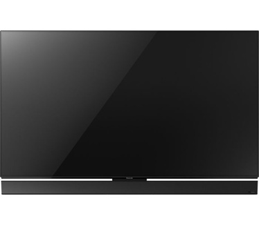 Panasonic TX-65FZW954 Zwart