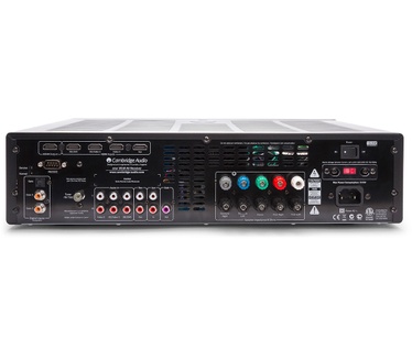 Cambridge Audio Azur 351R