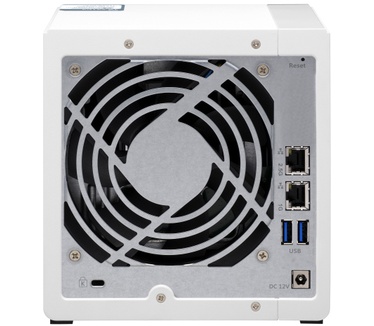 QNAP TS-431P3