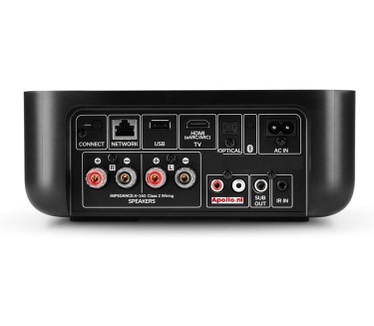 Denon Home Amp