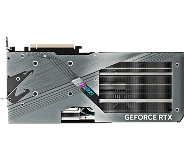 Gigabyte AORUS GeForce RTX 4070 Ti ELITE 12G