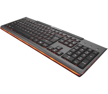 Cougar 200K (Azerty BE)