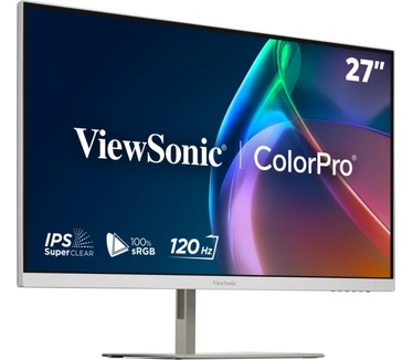 ViewSonic VP2766-2K-W