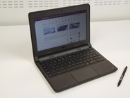 Dell Chromebook 11