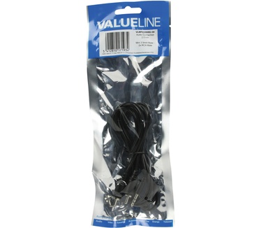 ValueLine 2m, 3.5mm - 2xRCA
