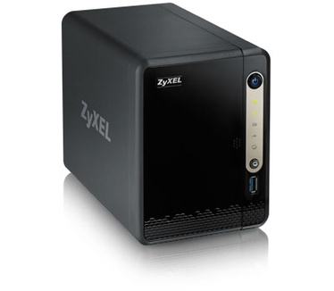 Zyxel NSA325 v2