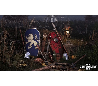 Chivalry 2, Windows
