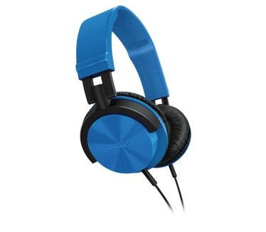 Philips SHL3000BL (Blauw)