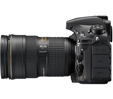 Nikon D810 AF-S 24-120mm f/4 VR Kit
