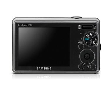 Samsung PL60 Zilver