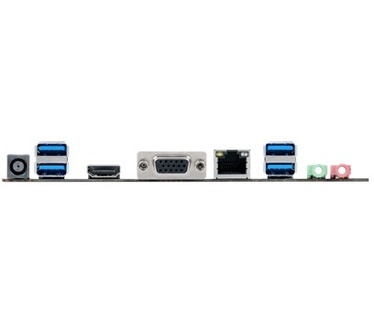 Asus N3050T