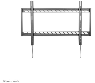Neomounts by Newstar TV/Monitor Wall Mount (fixed) for 60"-100" Screen - Black