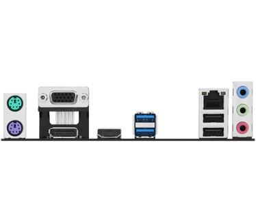 ASUS PRIME H610M-R