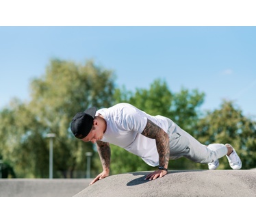 Garett Electronics Fit 7 Plus