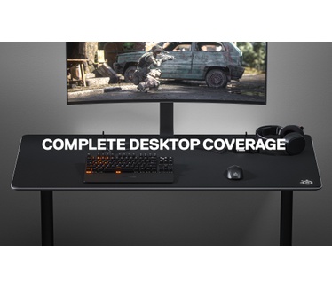 Steelseries QcK 3XL