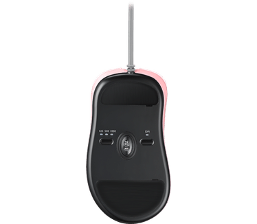 BenQ Zowie EC2-B Divina Roze