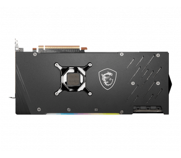 MSI Radeon RX 6950 XT Gaming Trio