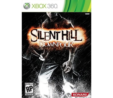 Silent Hill 8 (werktitel), Xbox 360